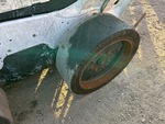 Chassis Photos with