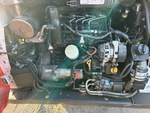 Motor with