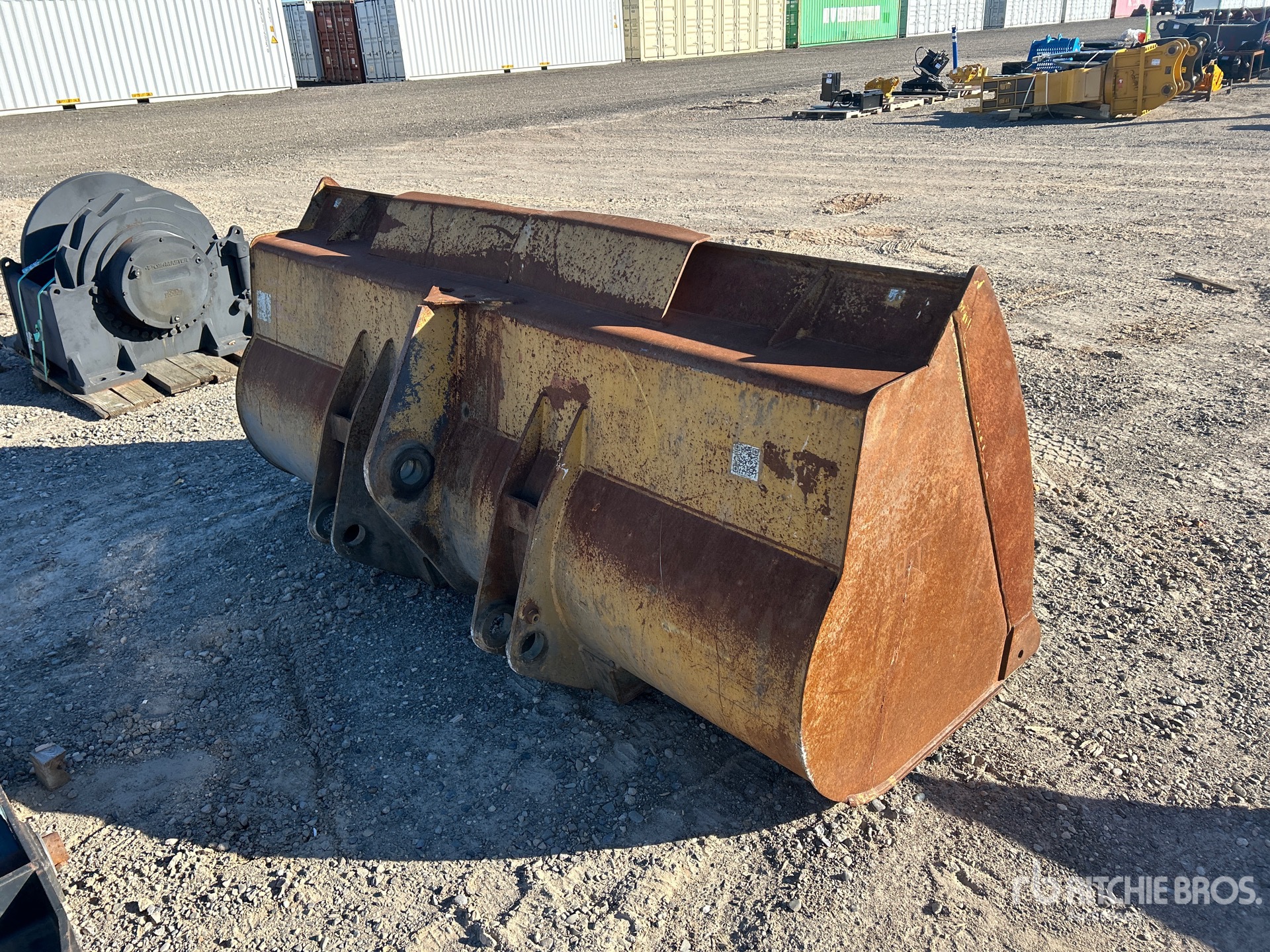 Caterpillar 93 IN