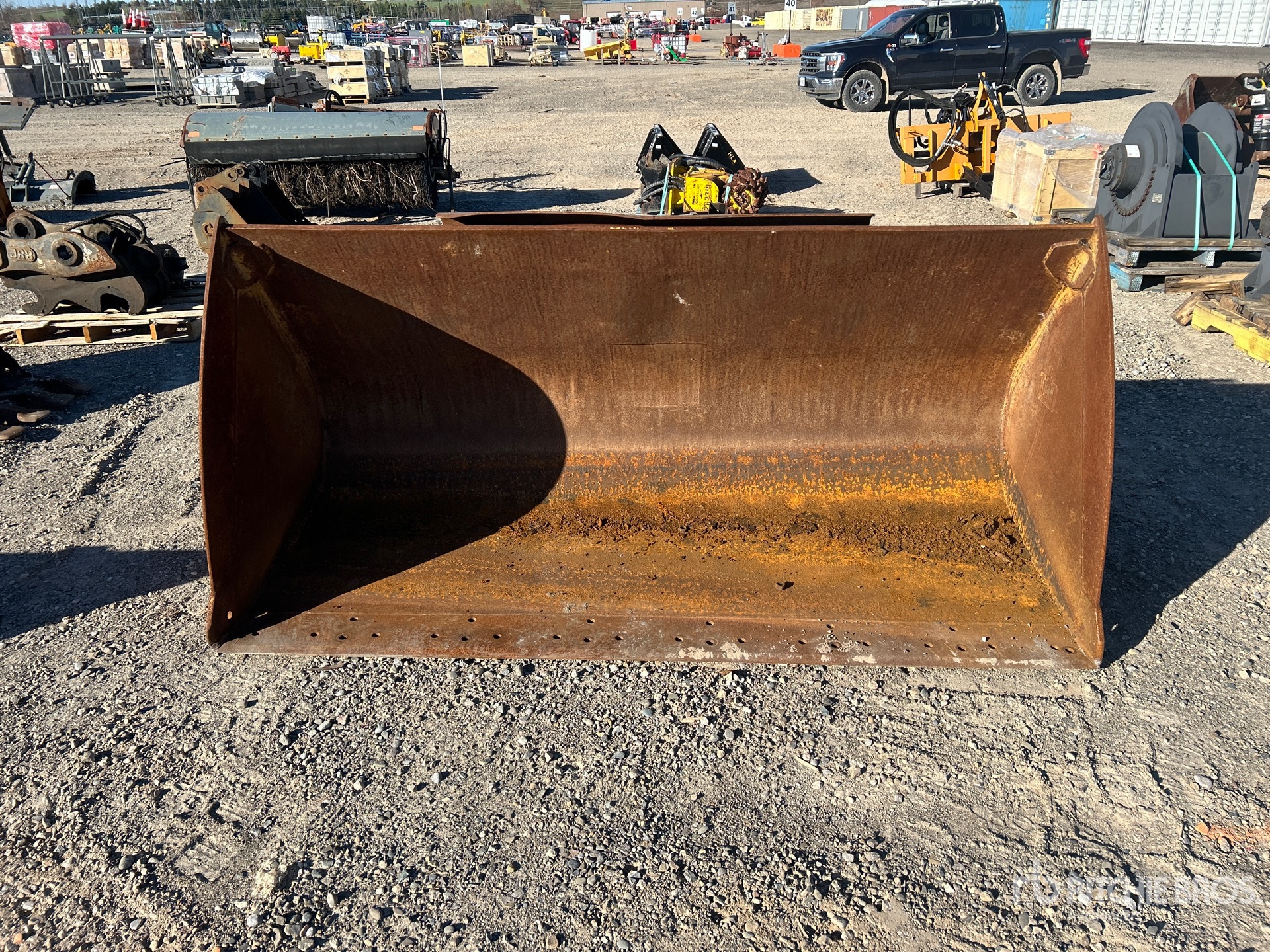 Caterpillar 93 IN