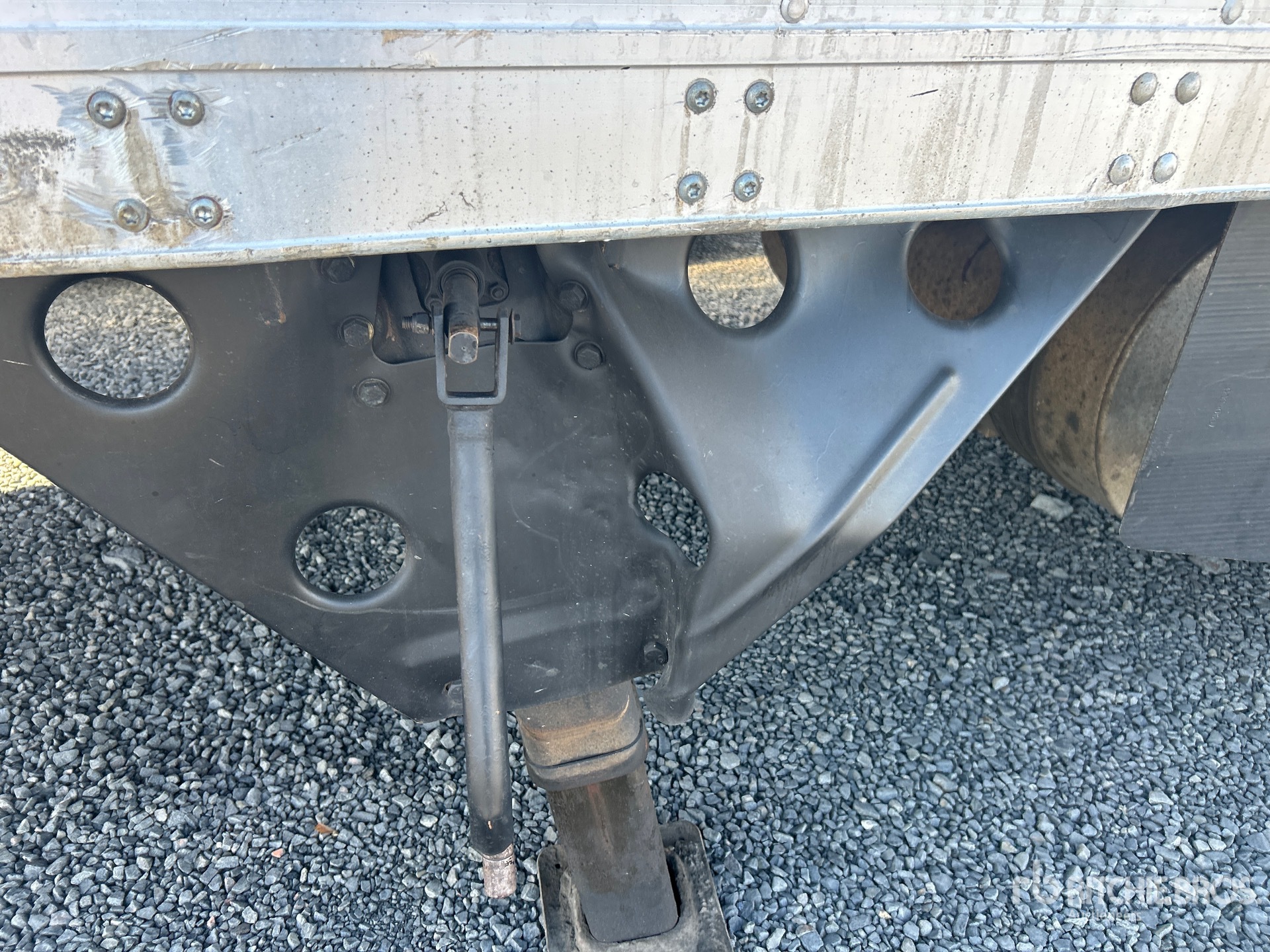 2014 Utility VS2RA