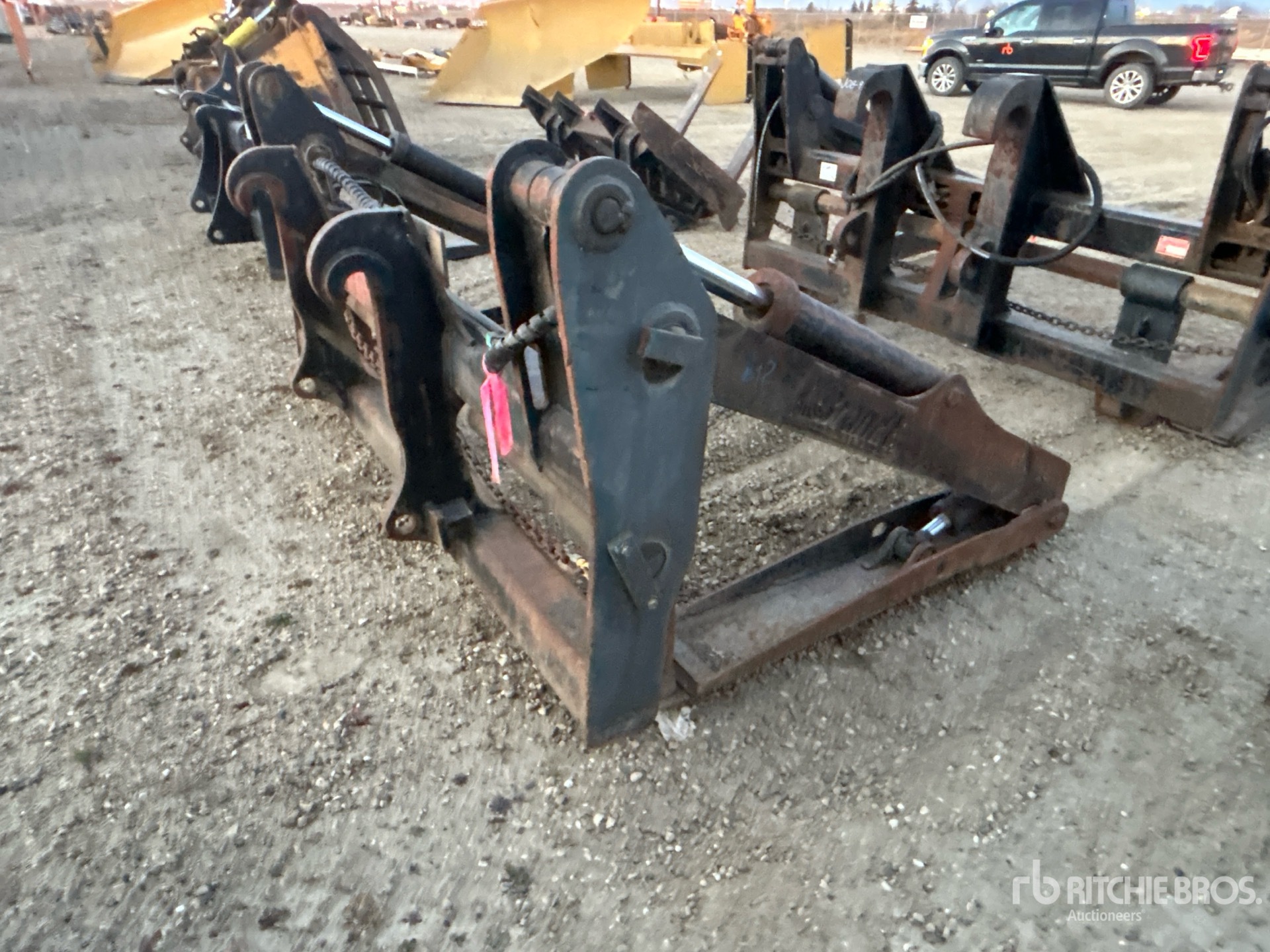 John Deere 54 IN - FITS JD544K/624K