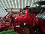 Pump with