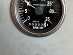 Pump with