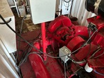 Pump with