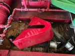 Pump with
