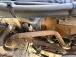 Motor with