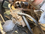 Motor with