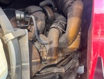 Motor with