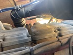 Motor with