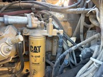 Motor with