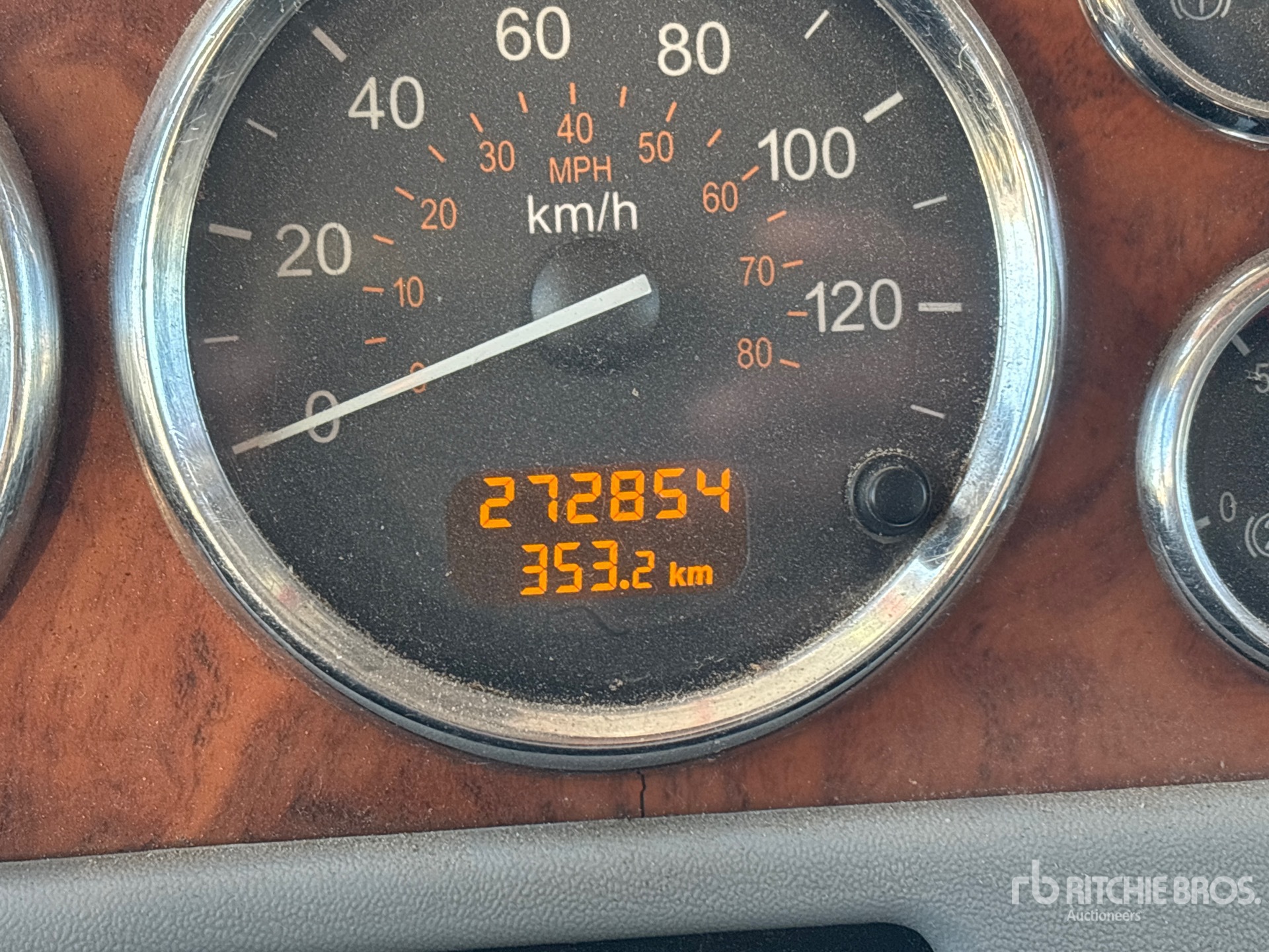 2007 Peterbilt 378