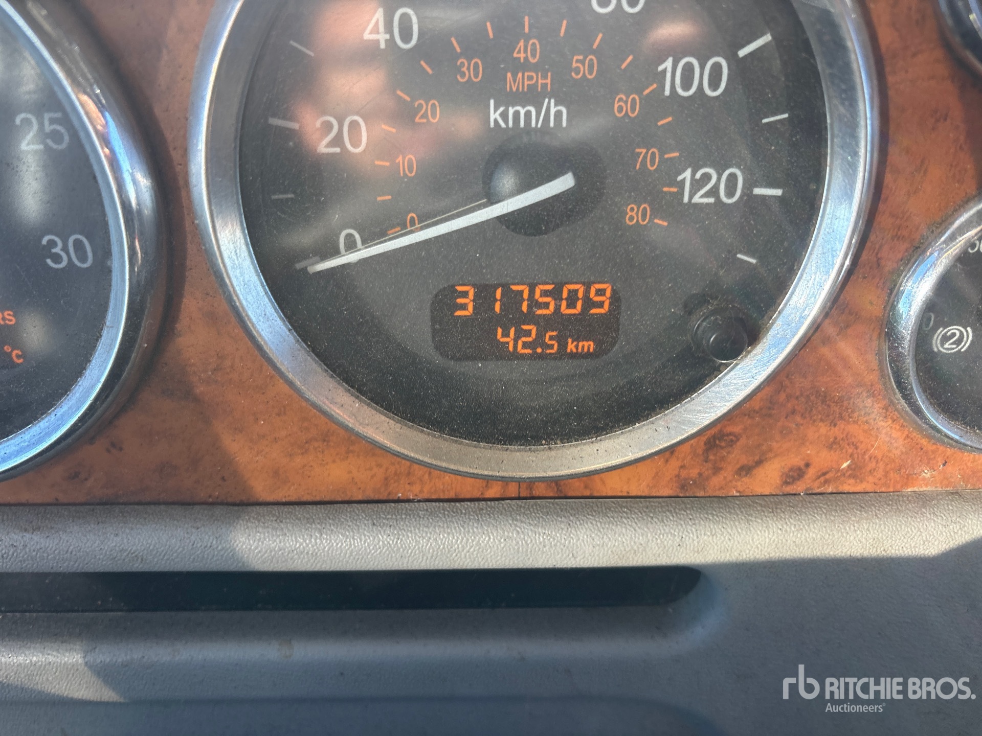 2009 Peterbilt 367