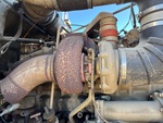 Motor with
