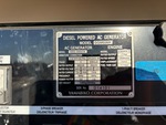 General Appearance with Unit Serial Number