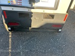 Trailer Chassis with