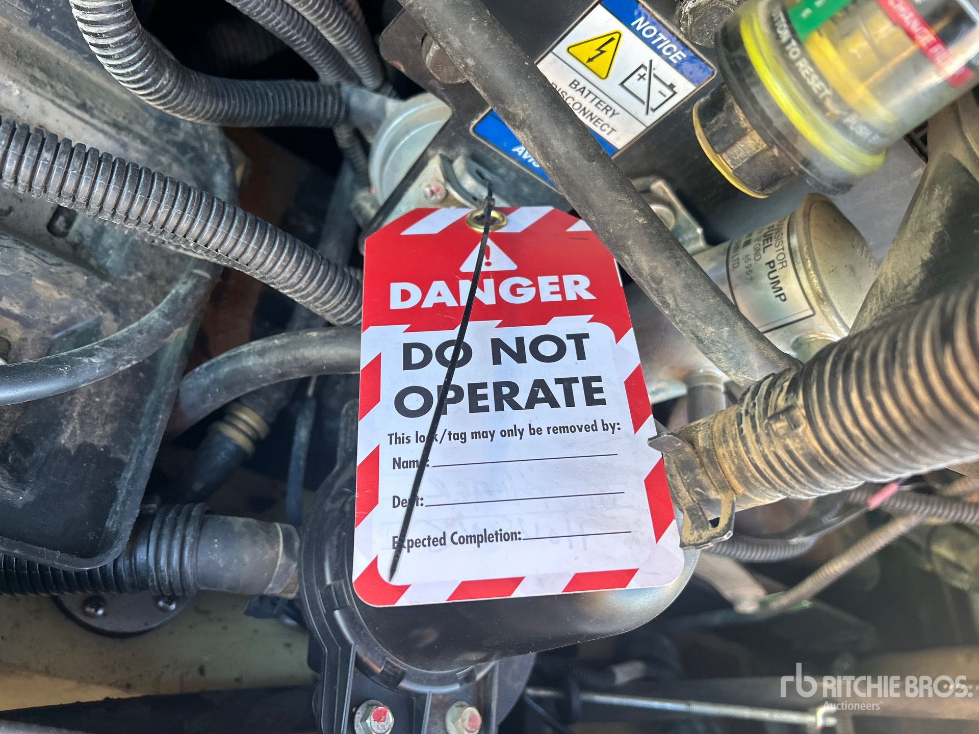 2019 Generac MDG251F4