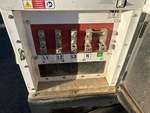 Control Station with