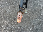 Trailer Chassis with
