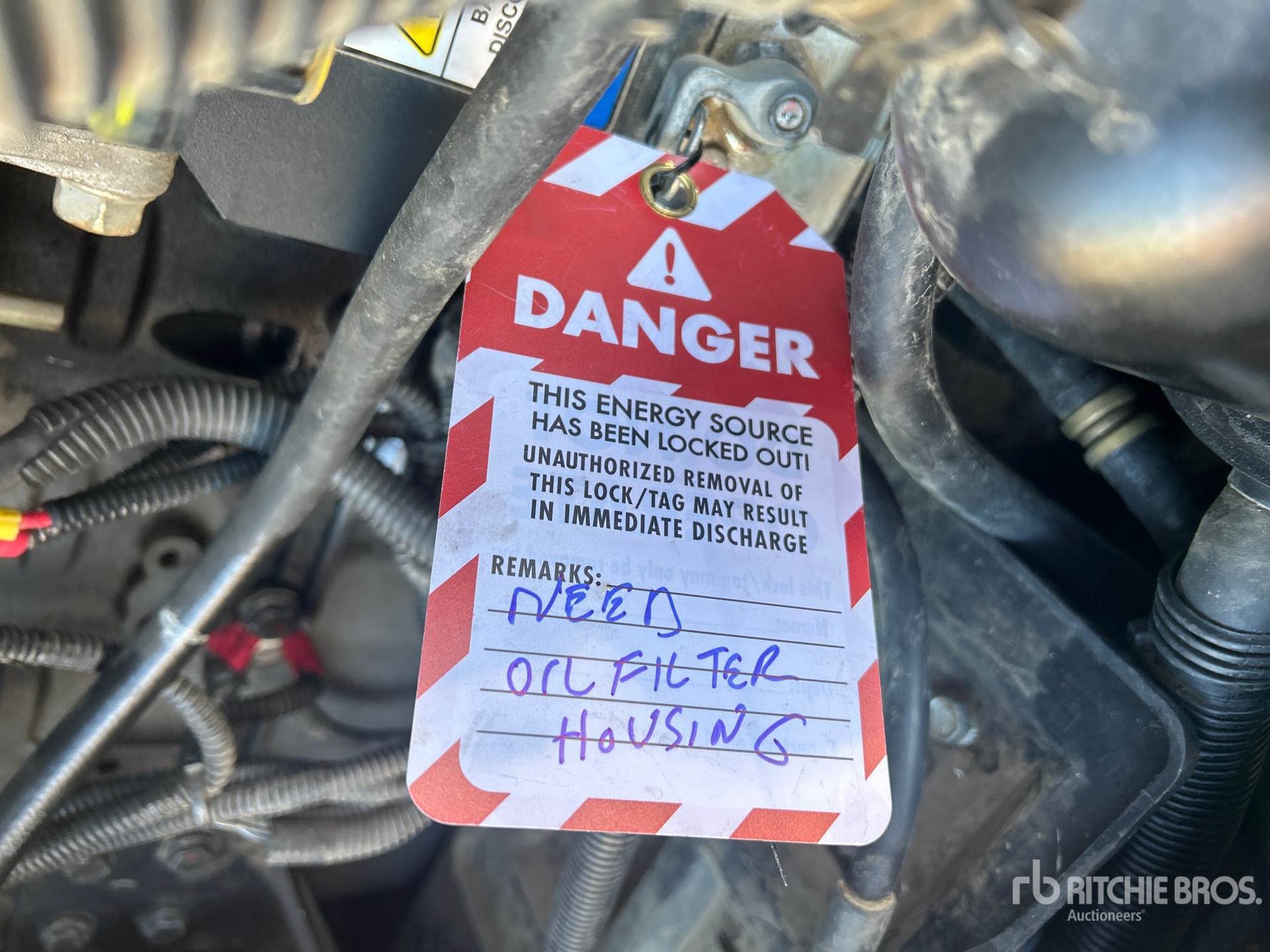 2019 Generac MDG251F4