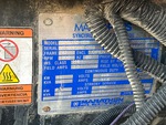 Generator with