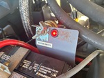 Control Station Photos with