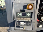 Control Station Photos with