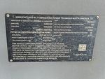General Appearance with Numero seriale/numero d’identificazione del veicolo (VIN)
