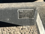 Trailer Chassis with