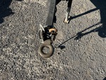 Trailer Chassis with
