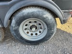 Trailer Chassis with