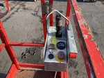 Control Station Upper with