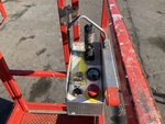 Control Station Upper with