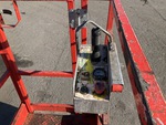 Control Station Upper with