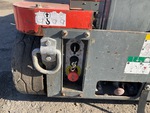 Control Station Ground with