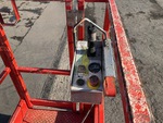 Control Station Upper with