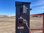 Basic Lower Control Station with