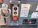 Basic Lower Control Station with