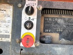 Basic Lower Control Station with