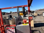 Basic Control Station Upper with