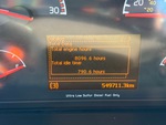 Cab with Engine Hours