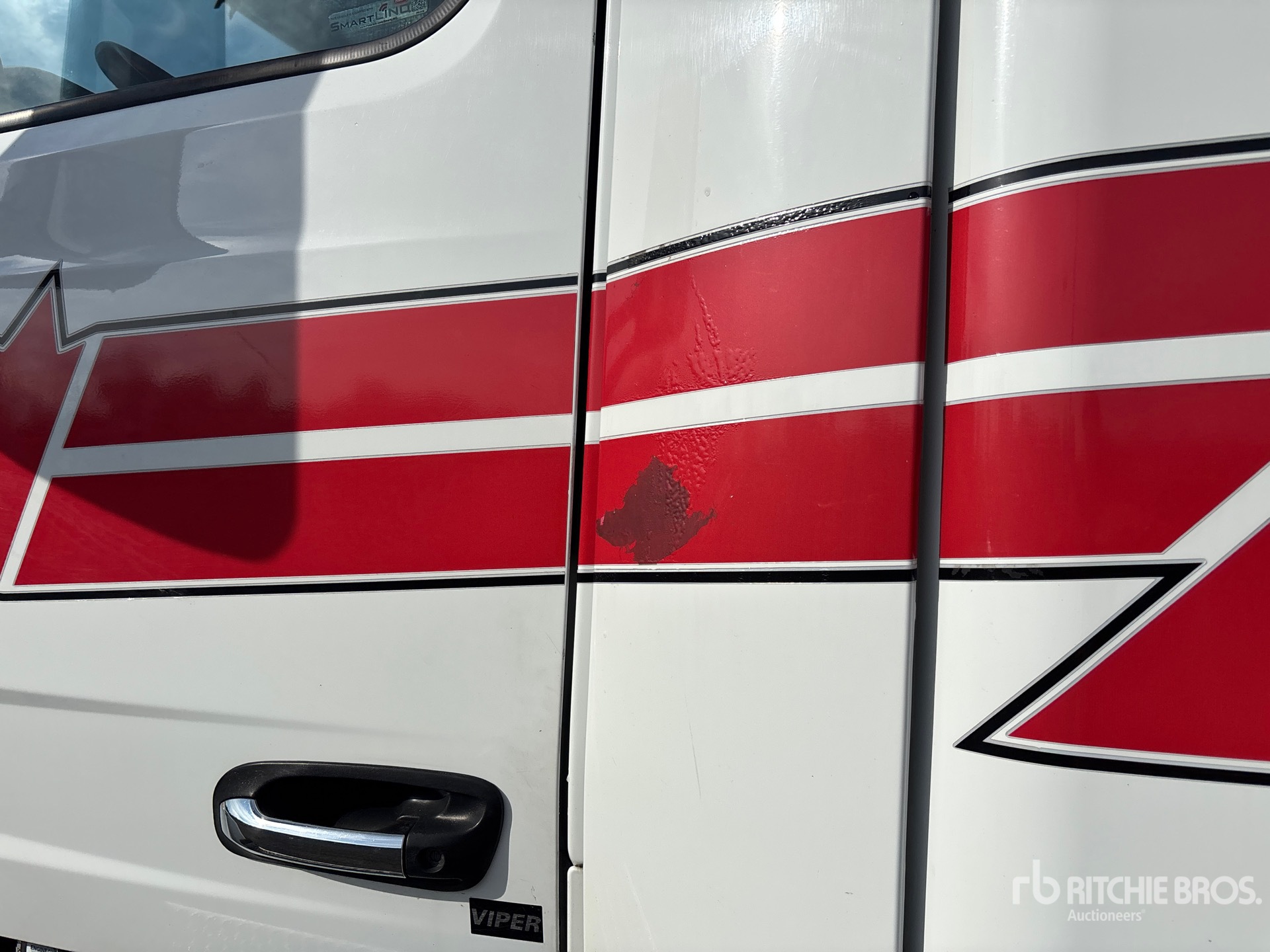 2020 Peterbilt 579