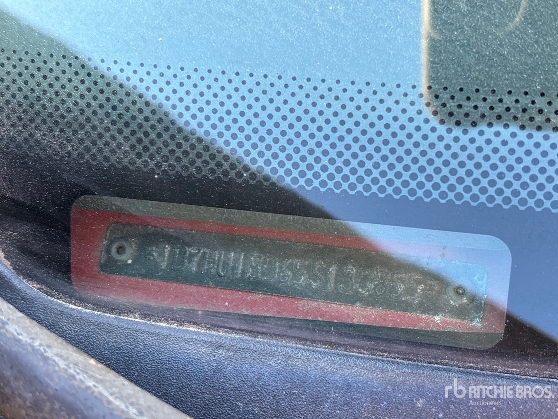 2005 Dodge RAM 1500