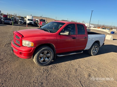 General Appearance with Featured Photo