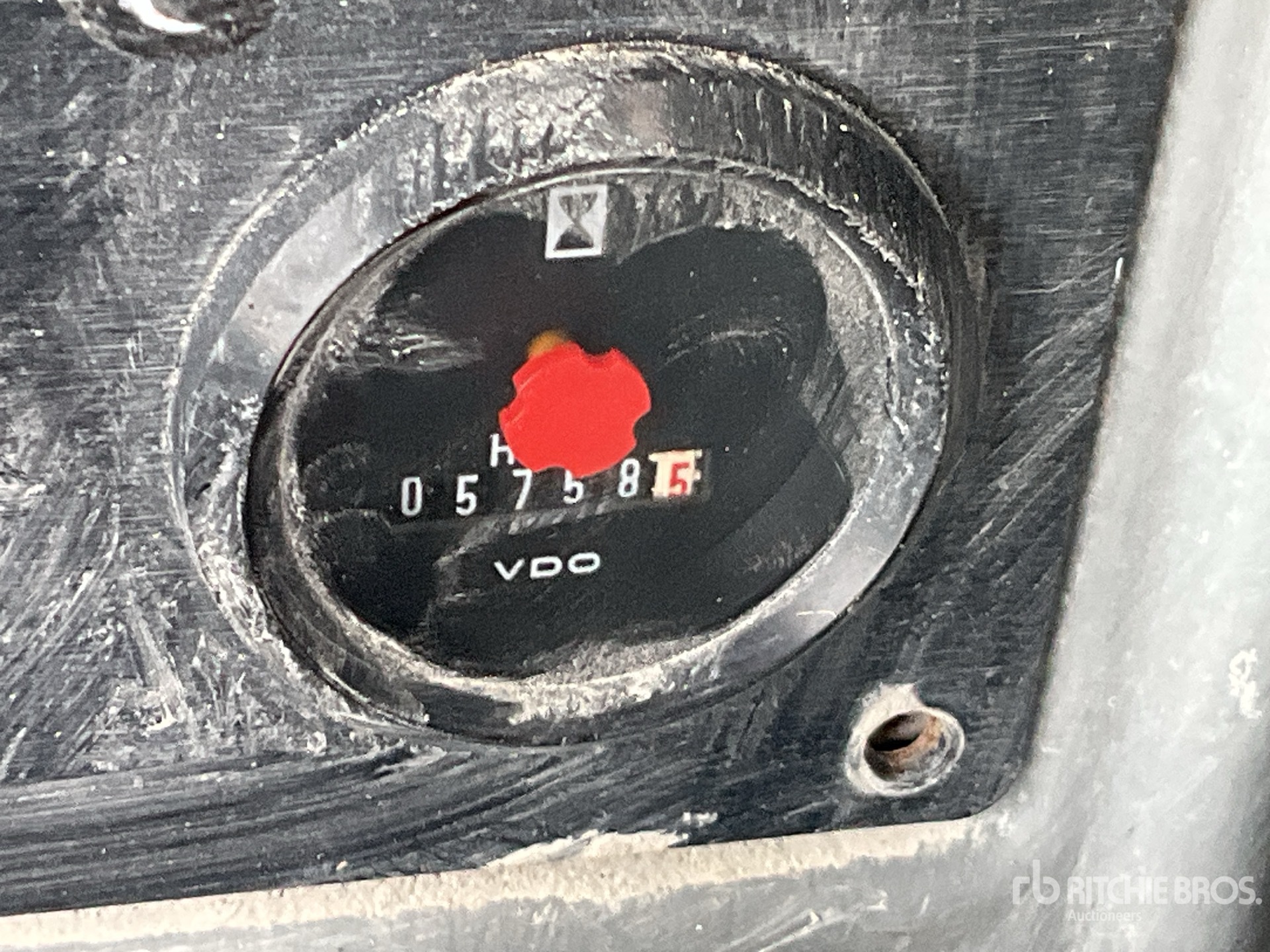 2004 Volvo L150E
