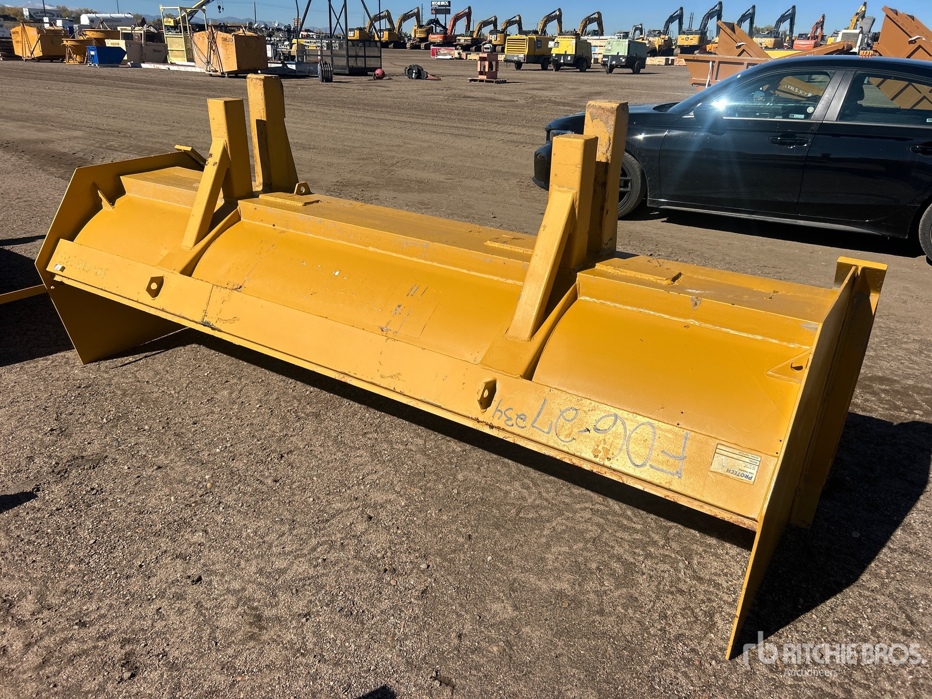 Photo of Pro-Tech SP10B