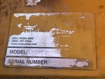 Aspect général with Numéro de série/Numéro d'identification du véhicule automobile