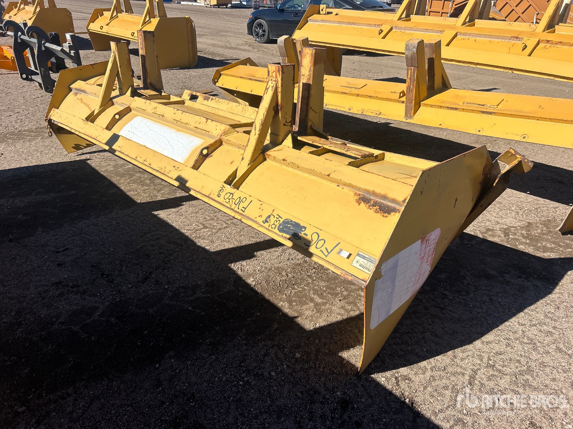 Photo of Pro-Tech 12 ft