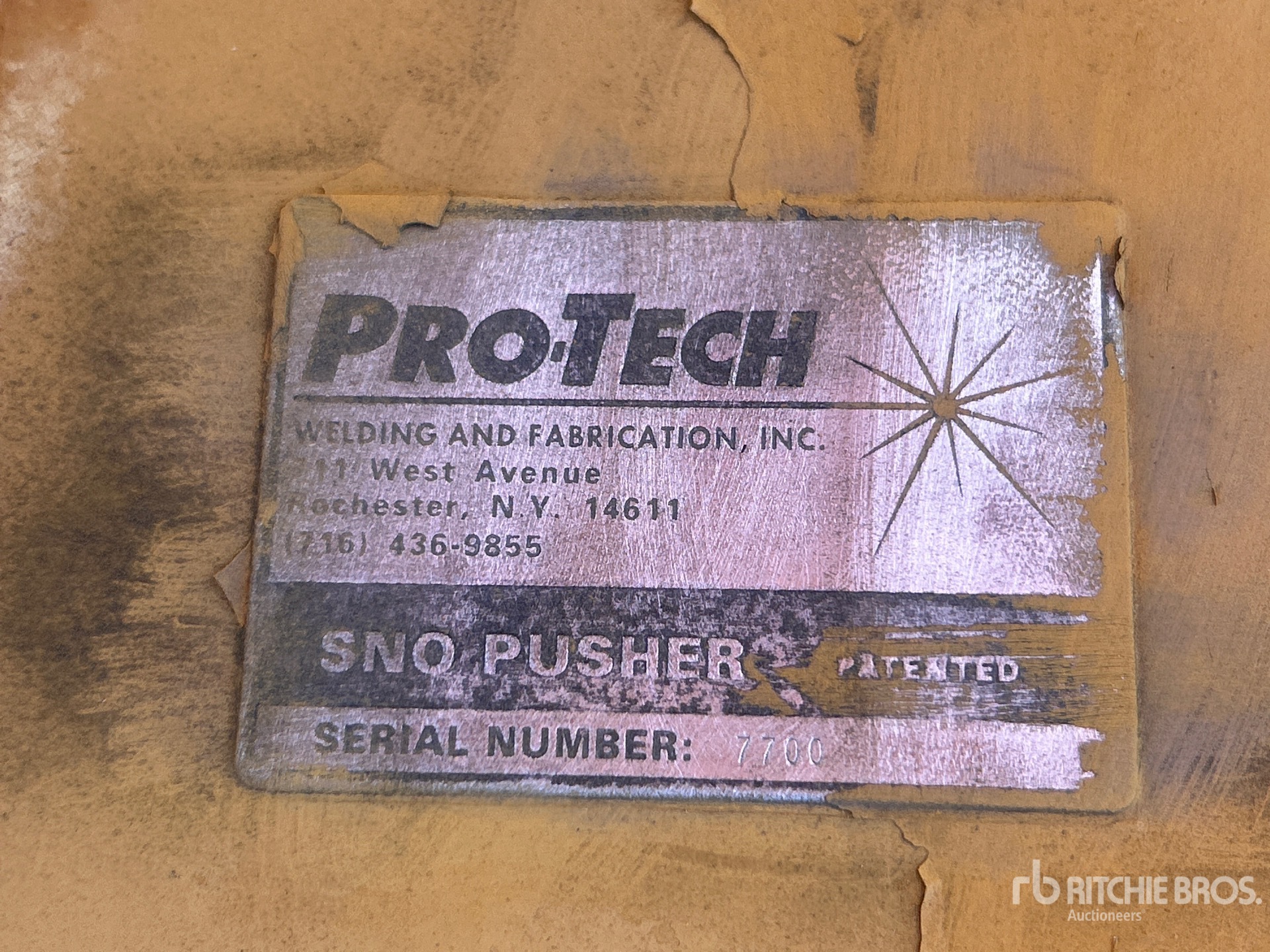 Pro-Tech 16 FT