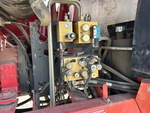 Hydraulique with